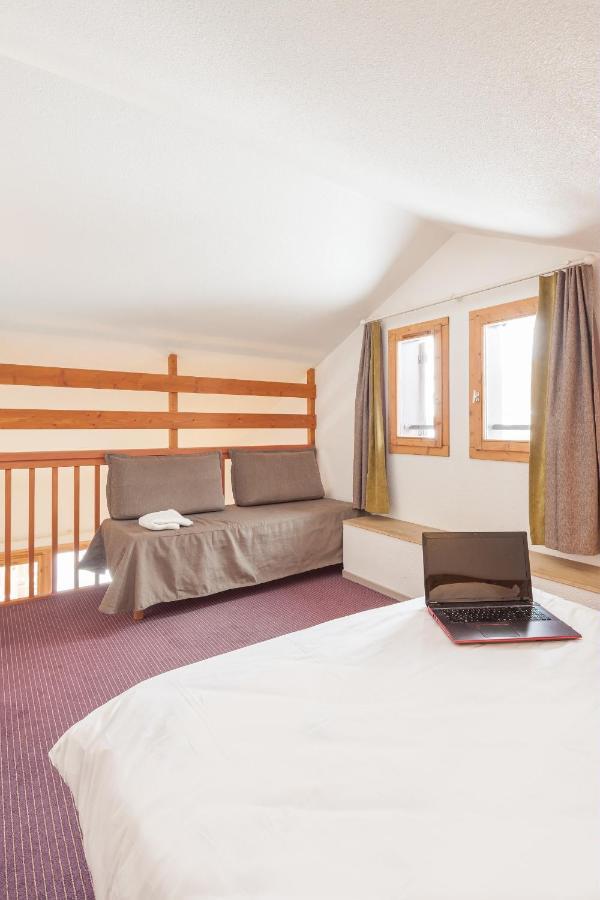 Residence Les Chalets De Solaise - Maeva Home Val-dʼIsère Zewnętrze zdjęcie